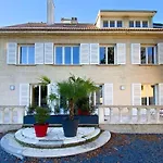 White House - The Sunny Avec Terrasse Et Parking Prive - 20 Min Centre Apartment Amiens