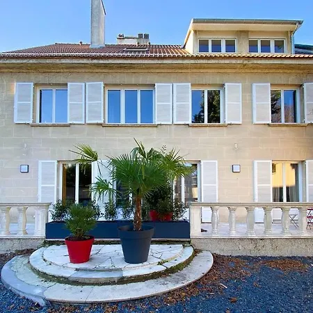 The Sunny ¤ Terrasse ¤ Proche Centre ¤ Parking ¤ Wifi * Amiens
